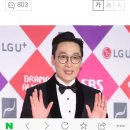 성동일 측, "'연기대상' 이휘재 사과? 노코멘트" 이미지