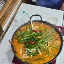 진도식당 | 식객 허영만의 백반기행 전라남도 진도 맛집 [이화식당] 갈치조림·꽃게탕 후기