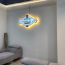 중부-현장-중부-287 | 체인점간판 확실하게 작업합니다 더블업홀덤펍 작업현장