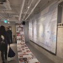 동일빌딩앞 | 전일빌딩 <인간공장 > 전시 후기