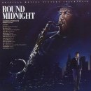 라운드 미드나잇(Round Midnight, 1987) 이미지