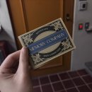 메이트컴퍼니 | [키이스케이프] 메모리 컴퍼니_필름 바이 스티브