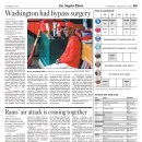 [LA 타임스] MLS 역사상 가장 중요한 영입 이미지