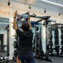 라인짐 필라테스 PT 이미지