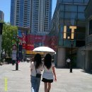 상하이주유소 이미지