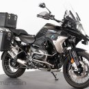 [인증 중고] BMW R 1250 GS 2021년식 입고 안내 이미지