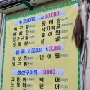 [수지구청 술집] 생선구이와 함께 술 한잔 기울이기 좋은 포차! &#39;선미 포차&#39; 솔직후기