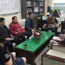 서구실내게이트볼장 이미지