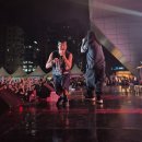 하하 | [하하 &amp; 스컬섭외 후기] 제1회 성남 청청페스티벌, 청소년·청년축제 가수추천