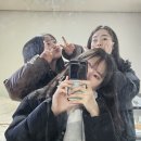 유진리프트게이트 | Feb. #2 🙋🏻‍♀️ 비 올 때 스키 탈 수 있나요? ⛷️ 네. 축축해요.