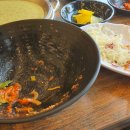 말랭이국수 이미지