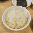 [회기역/삼육서울병원 밥집] 김씨네 돌솥밥순두부 혼밥 솔직 후기