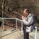 벽진목장 | 89세이신 큰아버지와 함께한 국수봉 산행에 감동 받다