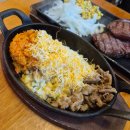 ㈜헤비스테이크 더 연남 | [서울/마포구] 홍대스테이크 맛집 가성비 좋아서 또 방문하고 싶은 헤비스테이크 더 연남 후기