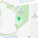 도솔다목적체육관 탁구장 이미지