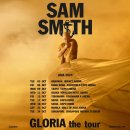 231017 샘스미스내한, SAM SMITH GLORIA the tour 2023 서울 공연 후기! (레전드...)