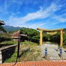 해인사 소리길 이미지