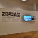 [한백 이야기] 동대문 DDP 전시 관람 후기, 자하 하디드 &#39;시작된 미래 Meta-Horizons The Future Now&#39;전