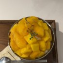 카페이층 - 통영시 선금산1길 34 | 카페 이층빙수 | 분당 생망고우유빙수 맛집 데이트 디저트 카페 추천