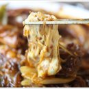 장군찜닭 이미지