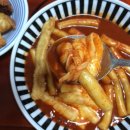신전떡볶이 - 부천시 원미구 길주로 288 | 신전떡볶이