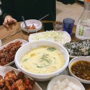 신화불날개.마초떡볶이