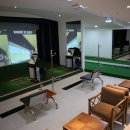 위너 스크린 골프장 이미지