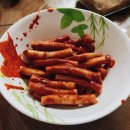 윤옥연할매떡볶이 이미지
