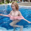 심신 딸