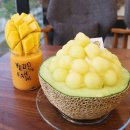 보석팜 | 전주 혁신도시 카페 옐로우팜