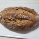 참살이 빵 이미지
