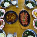 오대산산촌식당 이미지