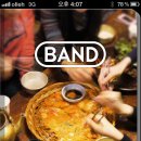 BAND 가입하세요^^ 이미지