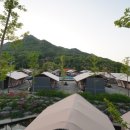 계룡산글램핑 이미지