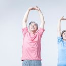 찾아가는 건강 스트레칭 요가 이미지