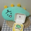 봉봉 | 강남 도시락 케이크 맛집 끌레르 봉봉 다녀온 후기 (죠르디 캐릭터 주문제작)
