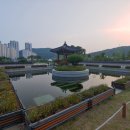 아침뜰근린공원 이미지