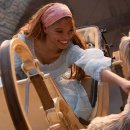 인어공주 이미지