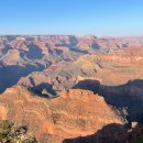 플래그스탭 | 서부 여행] DAY4 in Arizona 이거 보러 미국 서부 여행 왔어요 그랜드 캐년(Grand Canyon) 자유여행 후기