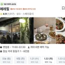 [서울/성수] 환승연애 4 우진 식당 '페레힐' 방문 후기 💗