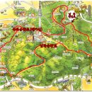 남산철탑 이미지