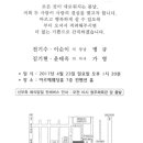 전기수 회원(나노기술연구협의회 사무국장) 장남 결혼 - 2017. 4. 23(일) 오후 1시 20분 이미지