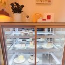 픽미업 인형뽑기 | [분당 정자] 정자역 카페 추천 정자동 카페거리 맛집 '카페 아마리스' 무화과 말차 크림 라떼 후기