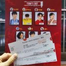 [후기] 250108 18:00 뮤지컬 &lt;선천적 얼간이들&gt; 앵콜...허규, 신수빈, 황두현, 김미카엘, 권정수, 김한비