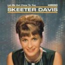 The End Of The World / Skeeter Davis(스키터 데이비스) 이미지