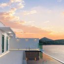 스테이 노을 풀빌라 이미지