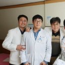 이승모 선수, 조선대병원서 회복에 전념 이미지