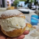 베이킹클래스 | 고소함의 극치! 옥수수 쌀 마리토죠 &amp; 크룽지 스타일 누룽지 베이킹 클래스 후기