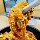 단골정육점식당 | 목동 맛집 보양식 낙지볶음은 뻘건낙지 목동점