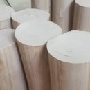 moon 도자기 이미지